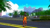Tracer ( Fortnite x Overwatch )